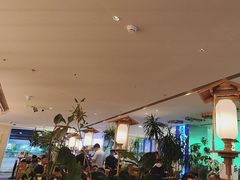-桂满陇·蟹黄小笼汤包(巴黎春天浦建店)