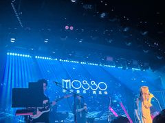 -MOSSO音乐酒吧·live house(南京旗舰店)