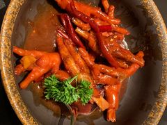 -上座云间·青年赣菜(绿茵店)