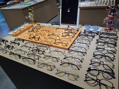 -棱石眼镜(CP静安店)