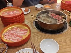 -松野谷·寿喜烧自助(华联顺义金街购物中心店)