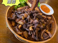 -思金拉措·西藏饮食文化体验中心(仙足岛店)
