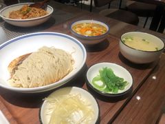 -十面春风·江南面馆(崇宁路店)