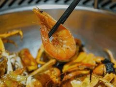 -七欣天香辣蟹火锅(苏州东大街店)