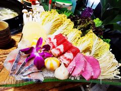 -润泽园椰子鸡(汇一城店)