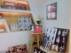 -壹人壹像工作室(购物公园店)