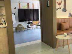 -精德口腔·种植修复·儿牙中心(财富中心店)