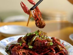 -许村蟹面(海宁许村大道店)