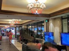 -天津瀚金佰九号温泉酒店(南楼地铁站店)