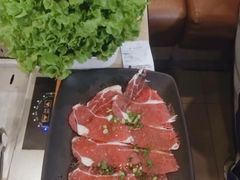 -新石器烤肉(张家港购物公园店)
