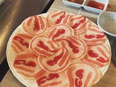 -胡哥烤肥牛(车公庙店)