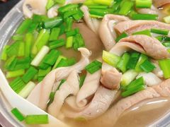 -阿一猪红汤(总店)