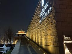 -苏州吴宫泛太平洋酒店