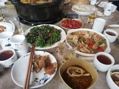 -易门野生菌府·菌海森林(月牙潭公园店)