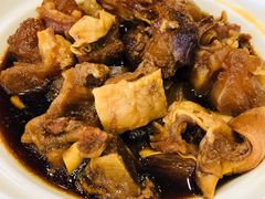 -民族饭荘(新华大街店)