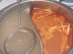 -左庭右院鲜牛肉火锅(新梅广场店)