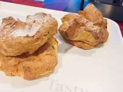 -精点味道(大连商场店)
