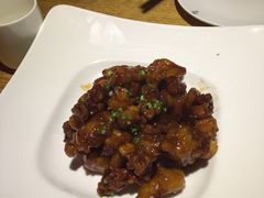 -黛瓦里巷(南京东路店)
