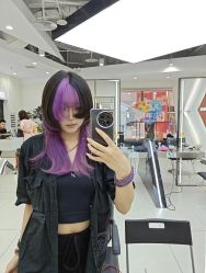 -FINE HAIR 烫染专业设计