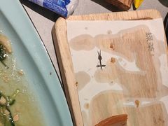 -绿茶餐厅(广州天河城店)