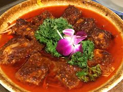 -蜀大侠火锅(建设路第五大道店)