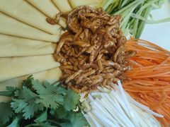 -李老哈·东北菜(宋园路店)