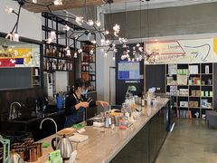 -Nectar One Cafe(勇烈路n1店)
