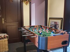 -小草屋轰趴馆别墅派对新场团建家庭聚会