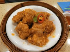 -点都德(盘福楼店)