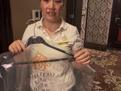 -上海浦东星河湾酒店