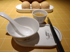 -蔡澜点心·粤菜(花城汇南区店)