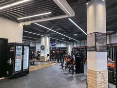 -AFTERWORK健身(万通中心店)