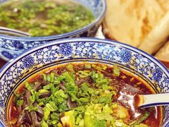 -长安后宰门水盆羊肉(新都心店)