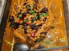 -老友王·南宁特色菜(金汇如意坊店)