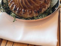 -Caprice(香港四季酒店)