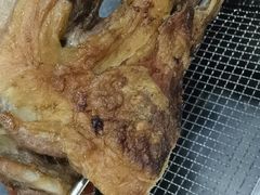 -张记烤羊腿(北花园店)