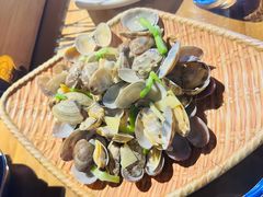 -眼镜哥浦江夜宵大本营