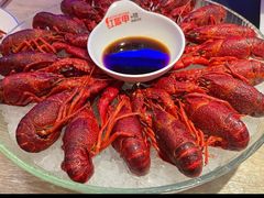 -红盔甲·小龙虾(车公庙店)