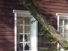 -三鹰之森吉卜力美术馆