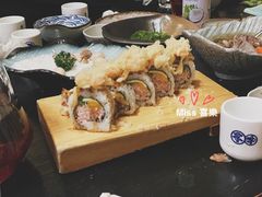 -景鹤料理(上地华联店)