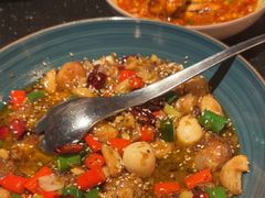 -华豫川酒家(大卫城店)