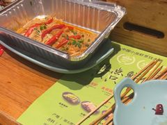 -北京食堂·烤鸭·宵夜(亚运村店)