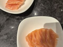 -川骄海鲜自助(河东店)