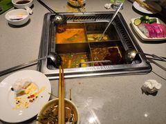-海底捞火锅(江宸天街店)