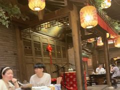 -南京大牌档(凯德1818店)