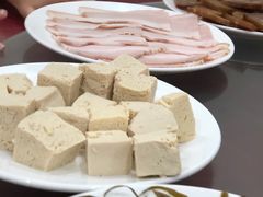 冻豆腐-山海关清和浑锅店