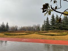 -城市运动公园(未央区)