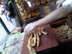 -钜记手信(兴华楼店)