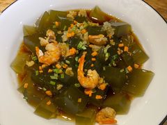 -吕氏疙瘩汤·私家菜馆(慈云寺店)