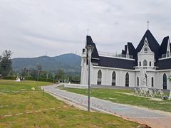 -玫瑰海岸文化旅游度假区